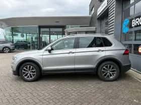 Volkswagen Tiguan (2019) thumbnail 6