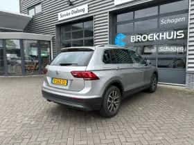 Volkswagen Tiguan (2019) thumbnail 7