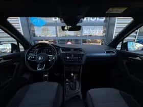Volkswagen Tiguan (2020) thumbnail 11