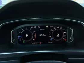 Volkswagen Tiguan (2020) thumbnail 12