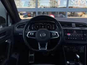 Volkswagen Tiguan (2020) thumbnail 13
