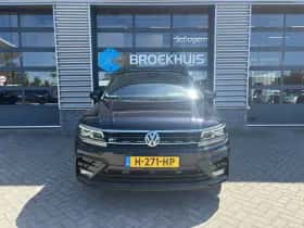 Volkswagen Tiguan (2020) thumbnail 3