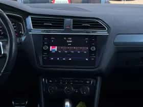 Volkswagen Tiguan (2020) thumbnail 22