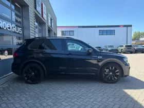 Volkswagen Tiguan (2020) thumbnail 5