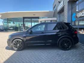Volkswagen Tiguan (2020) thumbnail 6