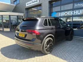 Volkswagen Tiguan (2020) thumbnail 7
