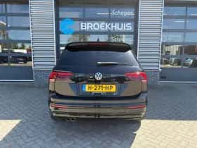 Volkswagen Tiguan (2020) thumbnail 8