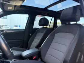 Volkswagen Tiguan (2020) thumbnail 10