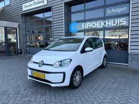 Volkswagen Up! (2017) thumbnail 2