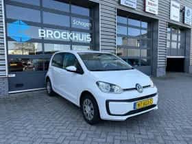 Volkswagen Up! (2017) thumbnail 4