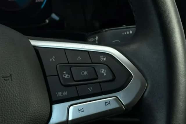 Volkswagen Golf (2022) thumbnail 14