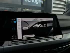 Volkswagen Golf (2022) thumbnail 31