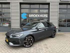 CUPRA Leon (2024)