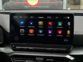 CUPRA Leon (2024) thumbnail 20