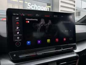 CUPRA Leon (2024) thumbnail 21