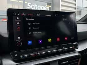 CUPRA Leon (2024) thumbnail 28