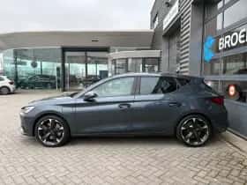 CUPRA Leon (2024) thumbnail 4