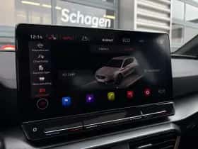 CUPRA Leon (2024) thumbnail 31