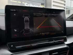 CUPRA Leon (2024) thumbnail 40