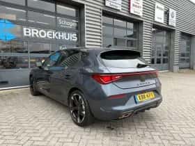 CUPRA Leon (2024) thumbnail 6