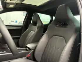 CUPRA Leon (2024) thumbnail 9