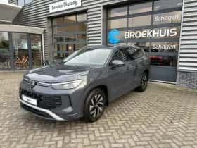 Volkswagen Tayron (2025) thumbnail 2