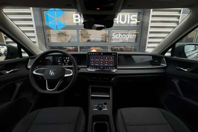 Volkswagen Tayron (2025) thumbnail 11