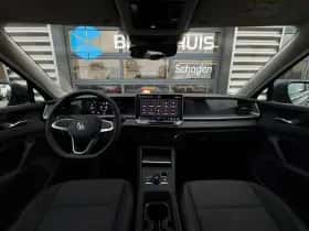 Volkswagen Tayron (2025) thumbnail 11