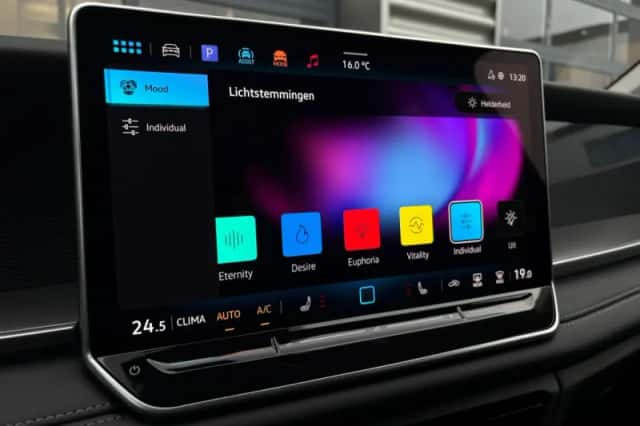 Volkswagen Tayron (2025) thumbnail 20