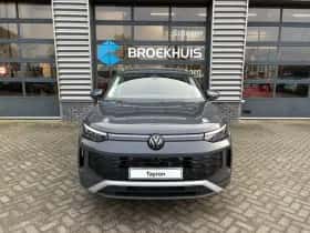 Volkswagen Tayron (2025) thumbnail 3