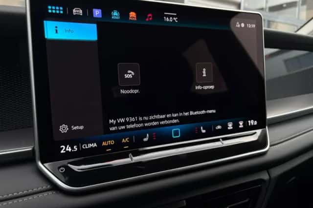 Volkswagen Tayron (2025) thumbnail 21