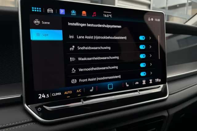 Volkswagen Tayron (2025) thumbnail 23