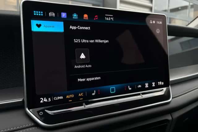 Volkswagen Tayron (2025) thumbnail 25