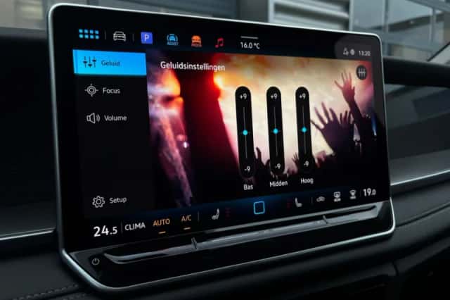 Volkswagen Tayron (2025) thumbnail 26