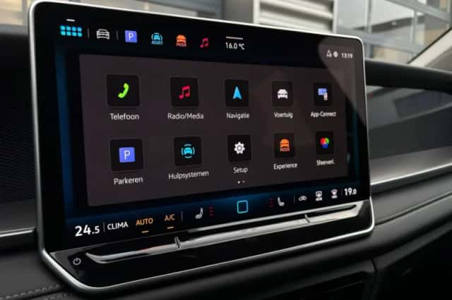 Volkswagen Tayron (2025) thumbnail 27