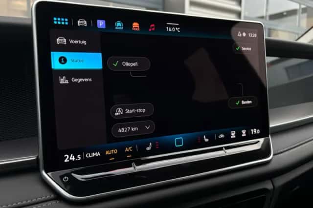 Volkswagen Tayron (2025) thumbnail 28