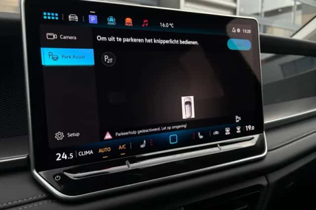 Volkswagen Tayron (2025) thumbnail 29