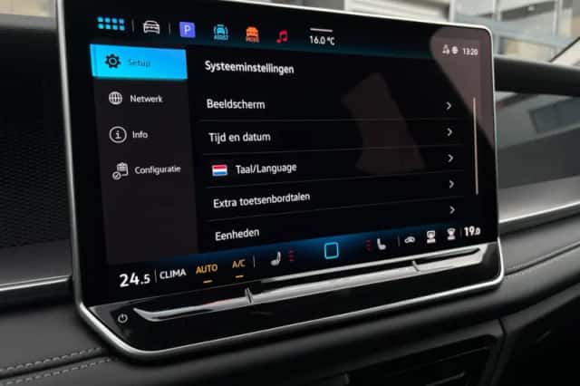 Volkswagen Tayron (2025) thumbnail 31