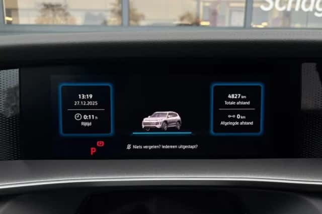 Volkswagen Tayron (2025) thumbnail 32
