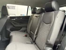 Volkswagen Tayron (2025) thumbnail 34