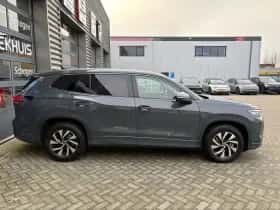 Volkswagen Tayron (2025) thumbnail 5