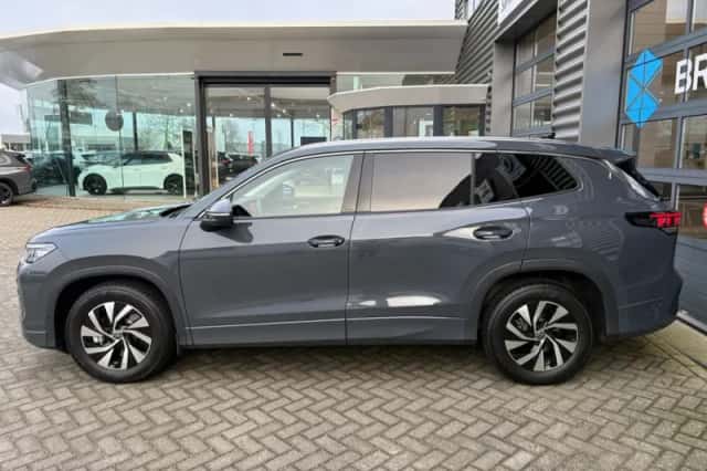 Volkswagen Tayron (2025) thumbnail 6