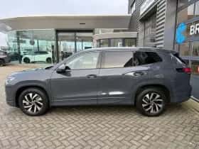 Volkswagen Tayron (2025) thumbnail 6