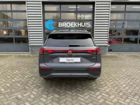 Volkswagen Tayron (2025) thumbnail 8