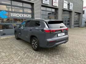 Volkswagen Tayron (2025) thumbnail 9