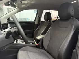 Volkswagen Tayron (2025) thumbnail 10