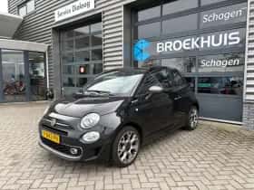 Fiat 500C (2022) thumbnail 2