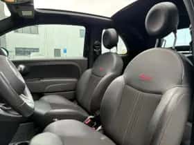 Fiat 500C (2022) thumbnail 11