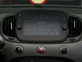 Fiat 500C (2022) thumbnail 14