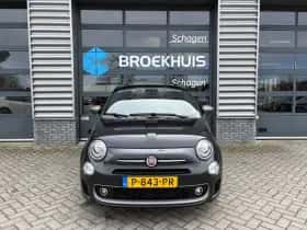 Fiat 500C (2022) thumbnail 3